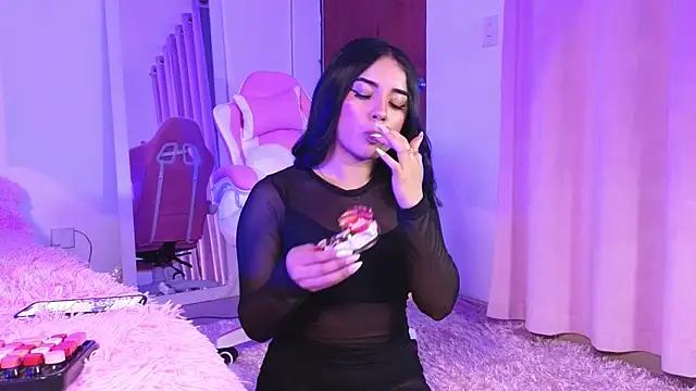 Try the thrill of flirt babes with our cam hosts, featuring unclothed wildness while getting naked and playing with their favored sex toys.