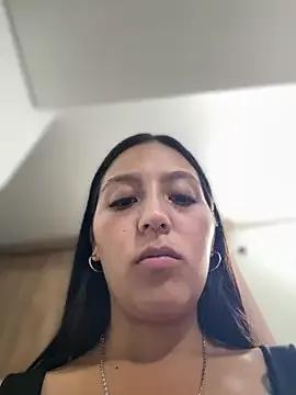 Emily-7_ from StripChat is Freechat