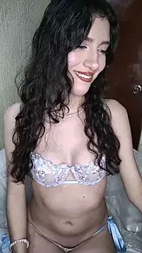 Try the thrill of flirt babes with our cam hosts, featuring unclothed wildness while getting naked and playing with their favored sex toys.