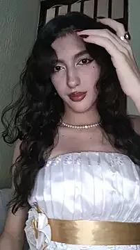 Photos of Emily-hottson from StripChat is Private