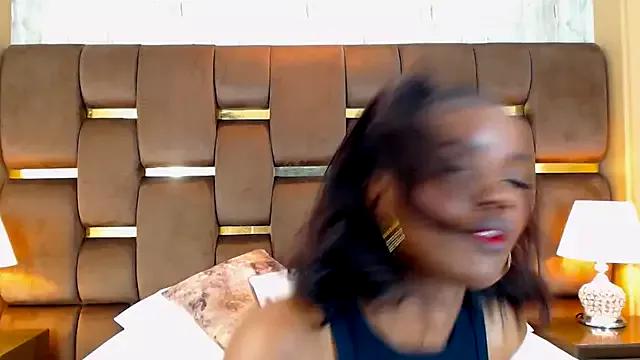 Emily-Knight from StripChat is Freechat