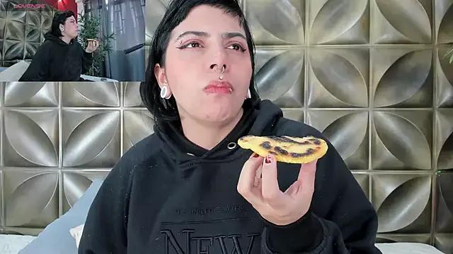 Try the thrill of flirt babes with our cam hosts, featuring unclothed wildness while getting naked and playing with their favored sex toys.