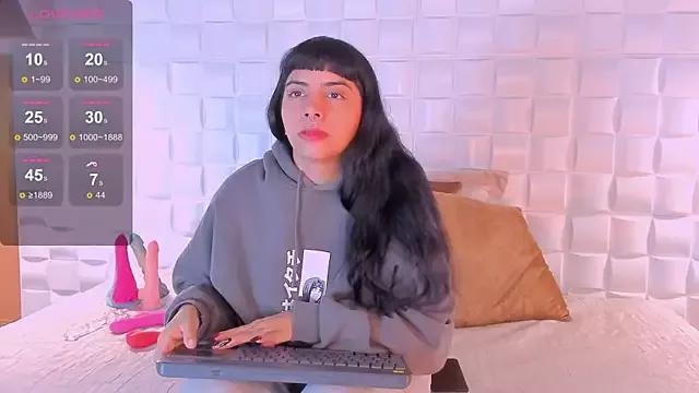 Try the thrill of flirt babes with our cam hosts, featuring unclothed wildness while getting naked and playing with their favored sex toys.