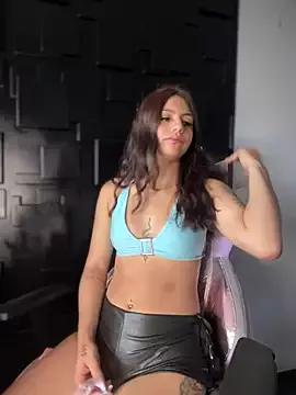 Try the thrill of flirt babes with our cam hosts, featuring unclothed wildness while getting naked and playing with their favored sex toys.