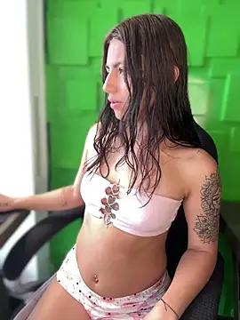 Try the thrill of flirt babes with our cam hosts, featuring unclothed wildness while getting naked and playing with their favored sex toys.