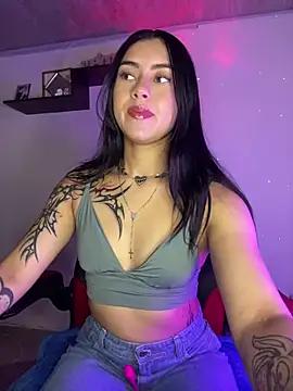 Try the thrill of flirt babes with our cam hosts, featuring unclothed wildness while getting naked and playing with their favored sex toys.
