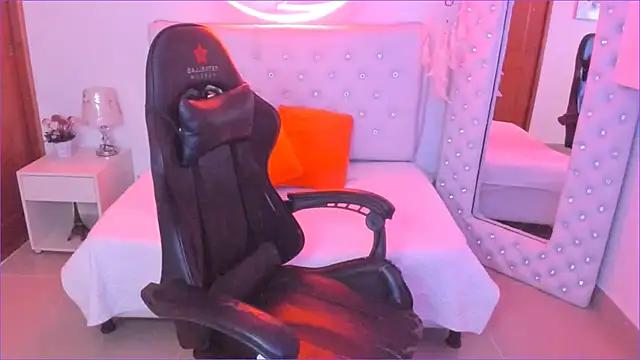Try the thrill of flirt babes with our cam hosts, featuring unclothed wildness while getting naked and playing with their favored sex toys.