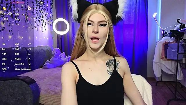 Try the thrill of flirt babes with our cam hosts, featuring unclothed wildness while getting naked and playing with their favored sex toys.
