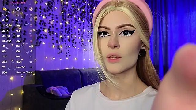 Try the thrill of flirt babes with our cam hosts, featuring unclothed wildness while getting naked and playing with their favored sex toys.