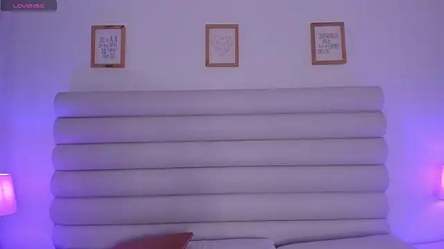 Try the thrill of flirt babes with our cam hosts, featuring unclothed wildness while getting naked and playing with their favored sex toys.