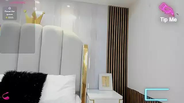 emily_addams_ from StripChat is Freechat