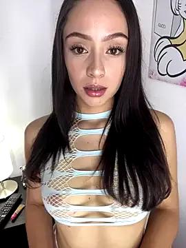 Try the thrill of flirt babes with our cam hosts, featuring unclothed wildness while getting naked and playing with their favored sex toys.