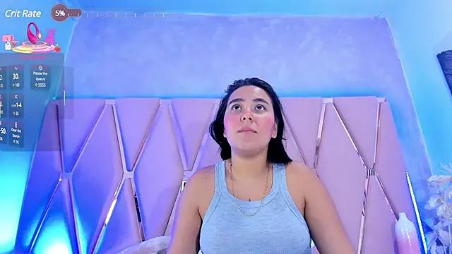 Try the thrill of flirt babes with our cam hosts, featuring unclothed wildness while getting naked and playing with their favored sex toys.