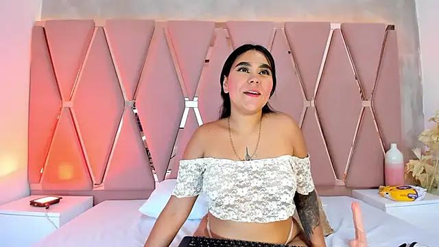 Try the thrill of flirt babes with our cam hosts, featuring unclothed wildness while getting naked and playing with their favored sex toys.