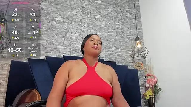 Try the thrill of flirt babes with our cam hosts, featuring unclothed wildness while getting naked and playing with their favored sex toys.