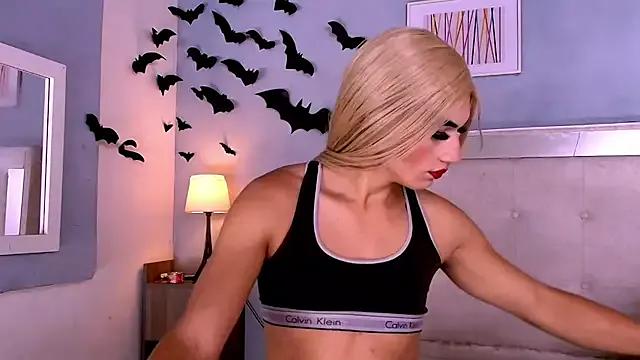 Try the thrill of flirt babes with our cam hosts, featuring unclothed wildness while getting naked and playing with their favored sex toys.