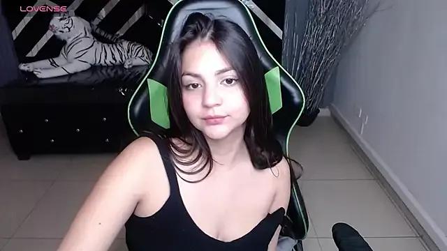 Try the thrill of flirt babes with our cam hosts, featuring unclothed wildness while getting naked and playing with their favored sex toys.