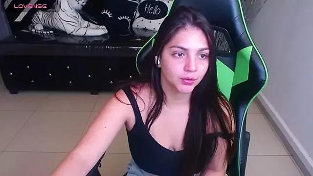 Try the thrill of flirt babes with our cam hosts, featuring unclothed wildness while getting naked and playing with their favored sex toys.
