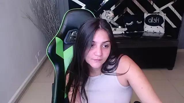 Try the thrill of flirt babes with our cam hosts, featuring unclothed wildness while getting naked and playing with their favored sex toys.