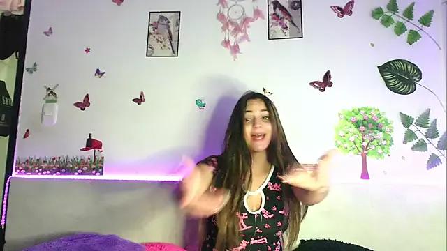 Try the thrill of flirt babes with our cam hosts, featuring unclothed wildness while getting naked and playing with their favored sex toys.