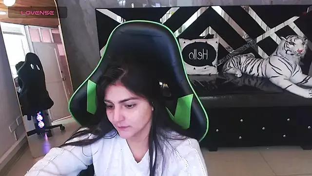 Try the thrill of flirt babes with our cam hosts, featuring unclothed wildness while getting naked and playing with their favored sex toys.