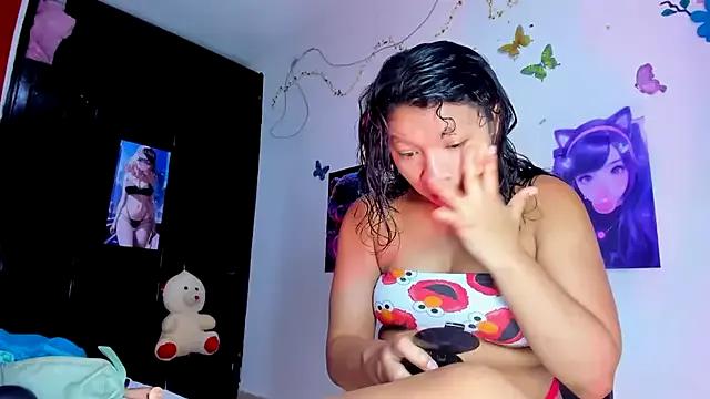 Try the thrill of flirt babes with our cam hosts, featuring unclothed wildness while getting naked and playing with their favored sex toys.