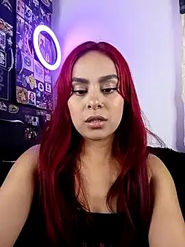 Emily_Evans090 from StripChat is Freechat