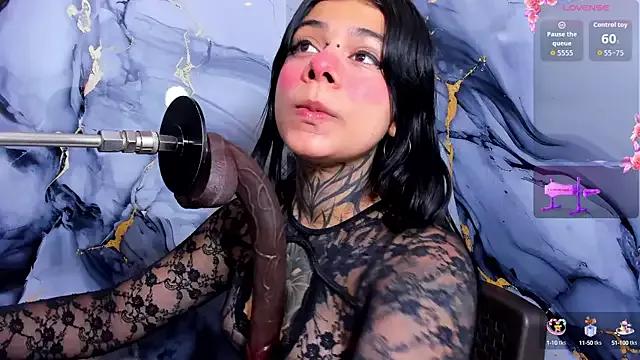 Try the thrill of flirt babes with our cam hosts, featuring unclothed wildness while getting naked and playing with their favored sex toys.