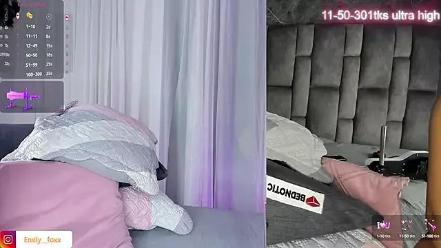 Try the thrill of flirt babes with our cam hosts, featuring unclothed wildness while getting naked and playing with their favored sex toys.