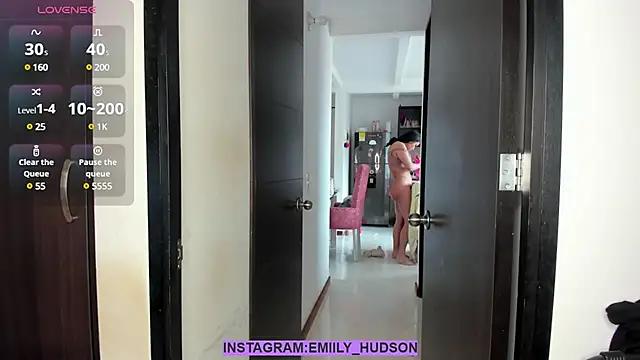 Try the thrill of flirt babes with our cam hosts, featuring unclothed wildness while getting naked and playing with their favored sex toys.