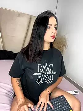 Try the thrill of flirt babes with our cam hosts, featuring unclothed wildness while getting naked and playing with their favored sex toys.