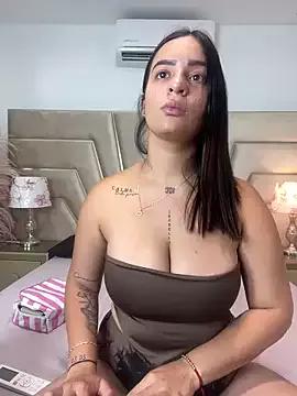 Try the thrill of flirt babes with our cam hosts, featuring unclothed wildness while getting naked and playing with their favored sex toys.