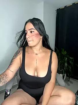 Try the thrill of flirt babes with our cam hosts, featuring unclothed wildness while getting naked and playing with their favored sex toys.