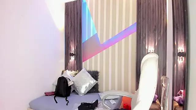 Try the thrill of flirt babes with our cam hosts, featuring unclothed wildness while getting naked and playing with their favored sex toys.