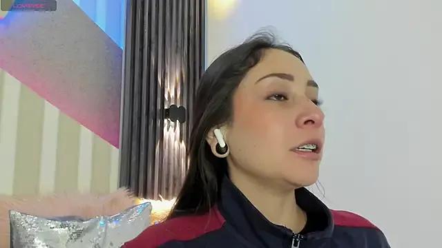 Try the thrill of flirt babes with our cam hosts, featuring unclothed wildness while getting naked and playing with their favored sex toys.