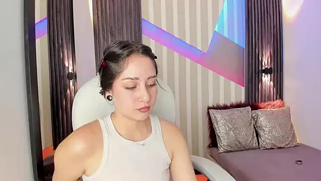 Try the thrill of flirt babes with our cam hosts, featuring unclothed wildness while getting naked and playing with their favored sex toys.