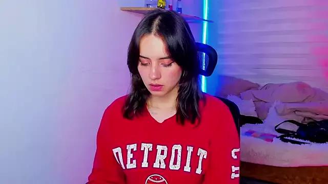 Try the thrill of flirt babes with our cam hosts, featuring unclothed wildness while getting naked and playing with their favored sex toys.