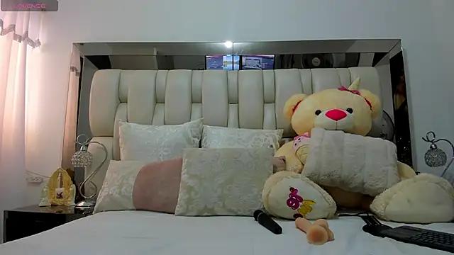 Try the thrill of flirt babes with our cam hosts, featuring unclothed wildness while getting naked and playing with their favored sex toys.