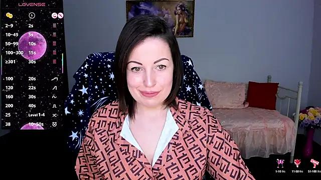 Try the thrill of flirt babes with our cam hosts, featuring unclothed wildness while getting naked and playing with their favored sex toys.