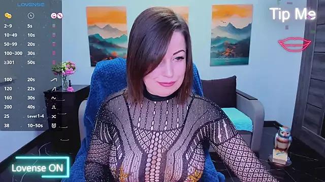 Try the thrill of flirt babes with our cam hosts, featuring unclothed wildness while getting naked and playing with their favored sex toys.