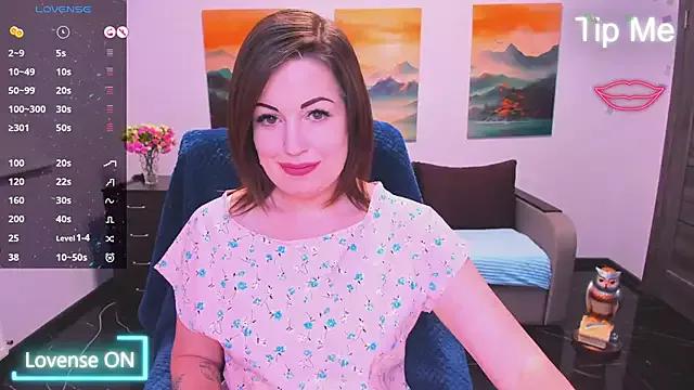 Try the thrill of flirt babes with our cam hosts, featuring unclothed wildness while getting naked and playing with their favored sex toys.
