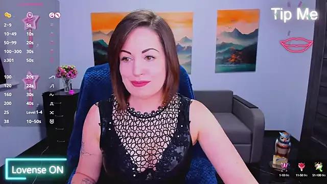 Try the thrill of flirt babes with our cam hosts, featuring unclothed wildness while getting naked and playing with their favored sex toys.