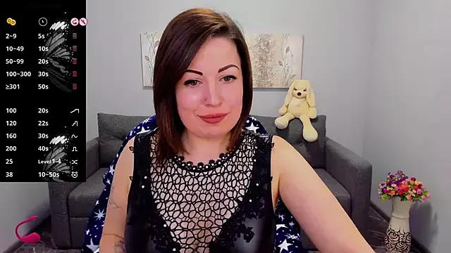 Try the thrill of flirt babes with our cam hosts, featuring unclothed wildness while getting naked and playing with their favored sex toys.