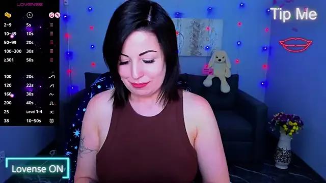 Try the thrill of flirt babes with our cam hosts, featuring unclothed wildness while getting naked and playing with their favored sex toys.