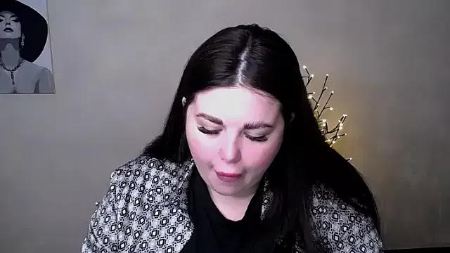 Emily_Mo from StripChat is Freechat