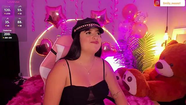 Try the thrill of flirt babes with our cam hosts, featuring unclothed wildness while getting naked and playing with their favored sex toys.