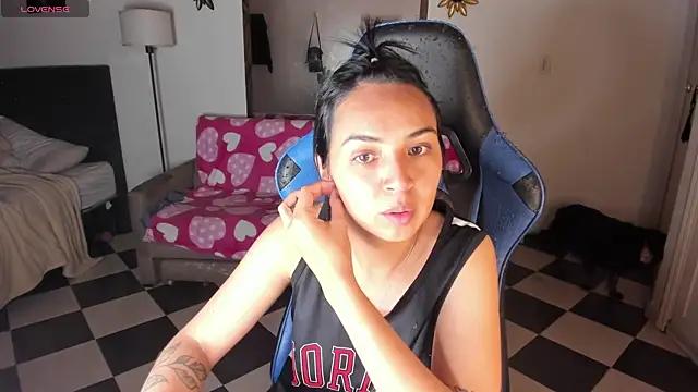Try the thrill of flirt babes with our cam hosts, featuring unclothed wildness while getting naked and playing with their favored sex toys.