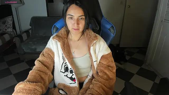 Try the thrill of flirt babes with our cam hosts, featuring unclothed wildness while getting naked and playing with their favored sex toys.