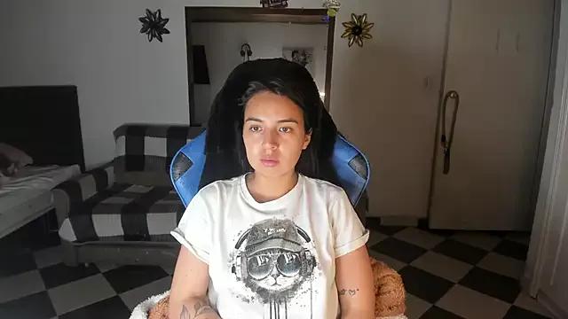 Emily_Nicole from StripChat is Freechat