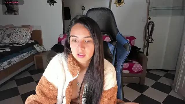 Try the thrill of flirt babes with our cam hosts, featuring unclothed wildness while getting naked and playing with their favored sex toys.